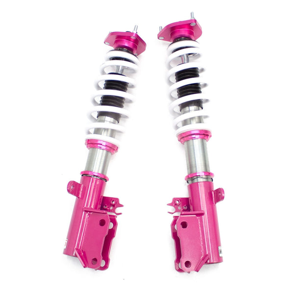 GSP Godspeed Project Mono SS Coilovers - Toyota Camry L/LE/XLE (ACV50) 2012-16