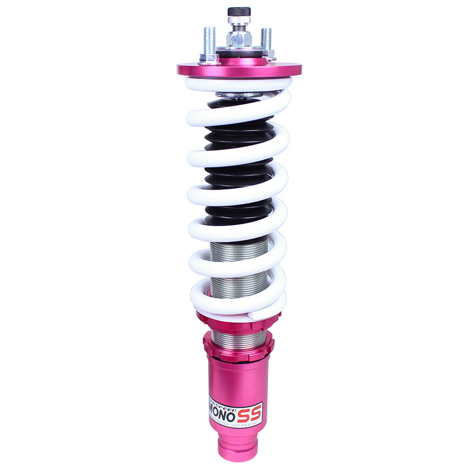 GSP Godspeed Project Mono SS Coilovers - Honda CRV (RD1/RD2/RD3) 1998-01