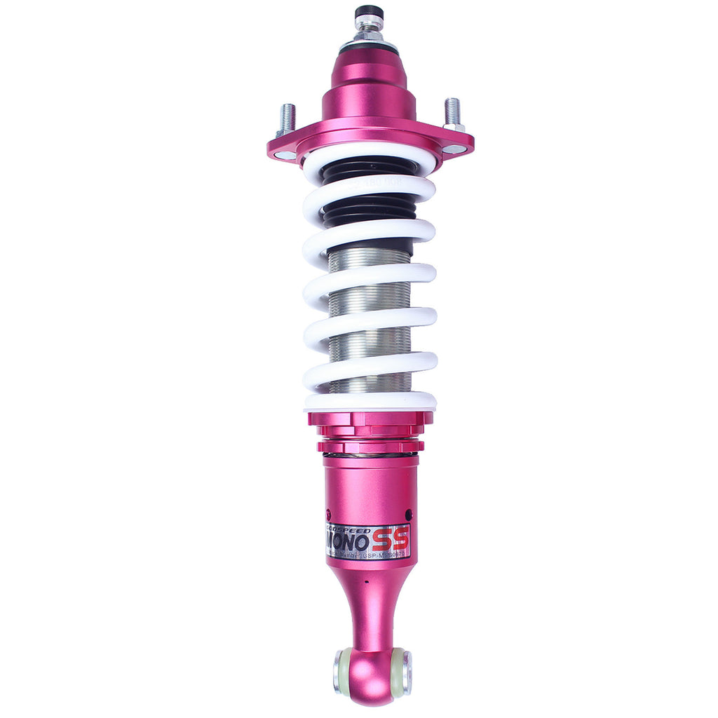 GSP Godspeed Project Mono SS Coilovers - Honda CRV (RD4/5/6/7/8) 02-06
