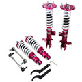 GSP Godspeed Project Mono SS Coilovers - Honda CR-V (RM1/RM3, RM4) 12-16