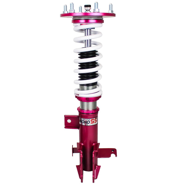 GSP Godspeed Project Mono SS Coilovers - Honda CR-V (RM1/RM3, RM4) 12-16