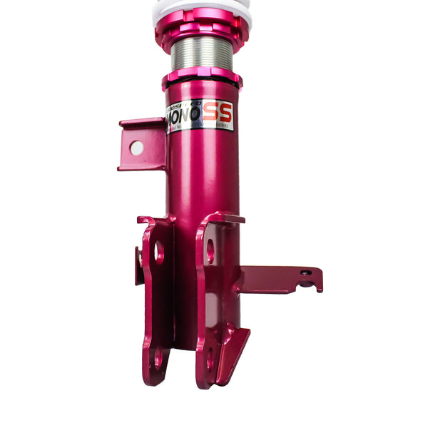 GSP Godspeed Project Mono SS Coilovers - Honda CR-V (RM1/RM3, RM4) 12-16