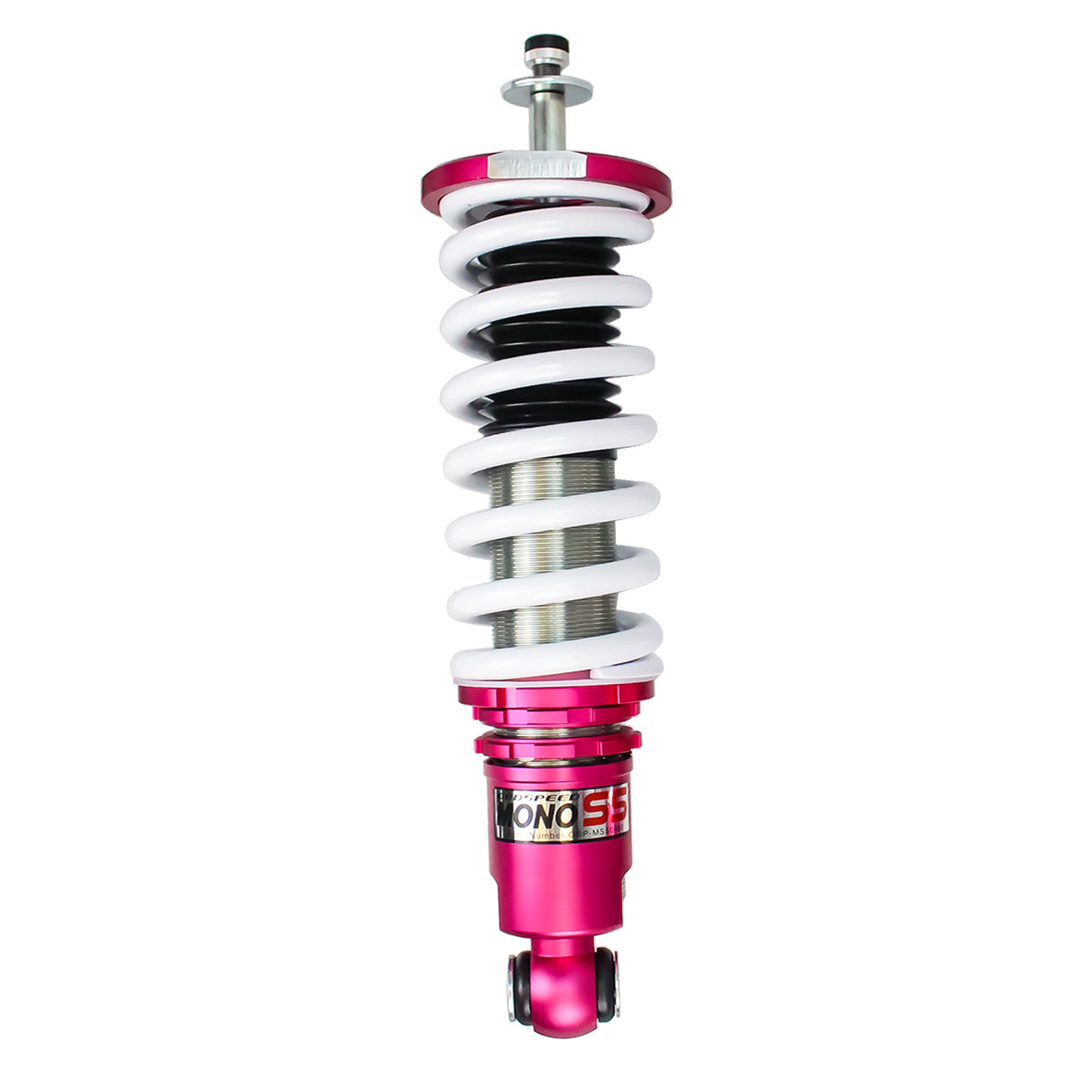 GSP Godspeed Project Mono SS Coilovers - Honda CR-V (RM1/RM3, RM4) 12-16