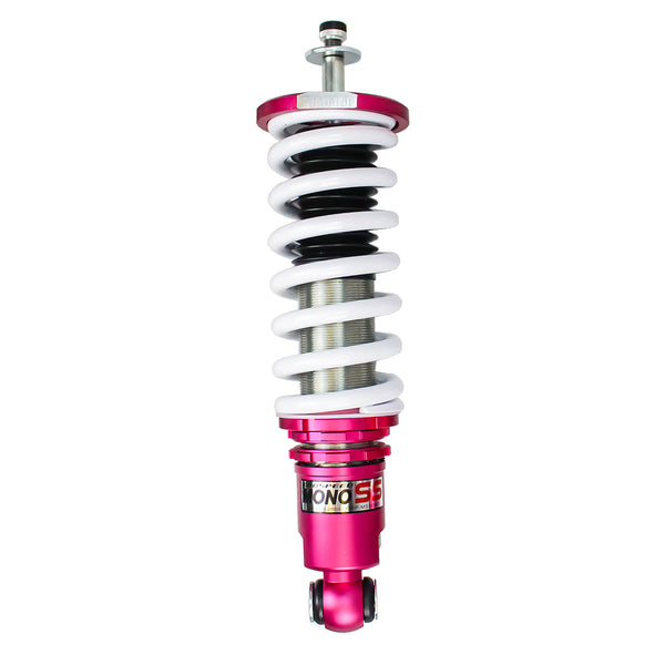GSP Godspeed Project Mono SS Coilovers - Honda CR-V (RM1/RM3, RM4) 12-16