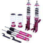 GSP Godspeed Project Mono SS Coilovers - Honda HRV (RU) FWD 2016-19