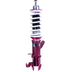 GSP Godspeed Project Mono SS Coilovers - Honda HRV (RU) FWD 2016-19