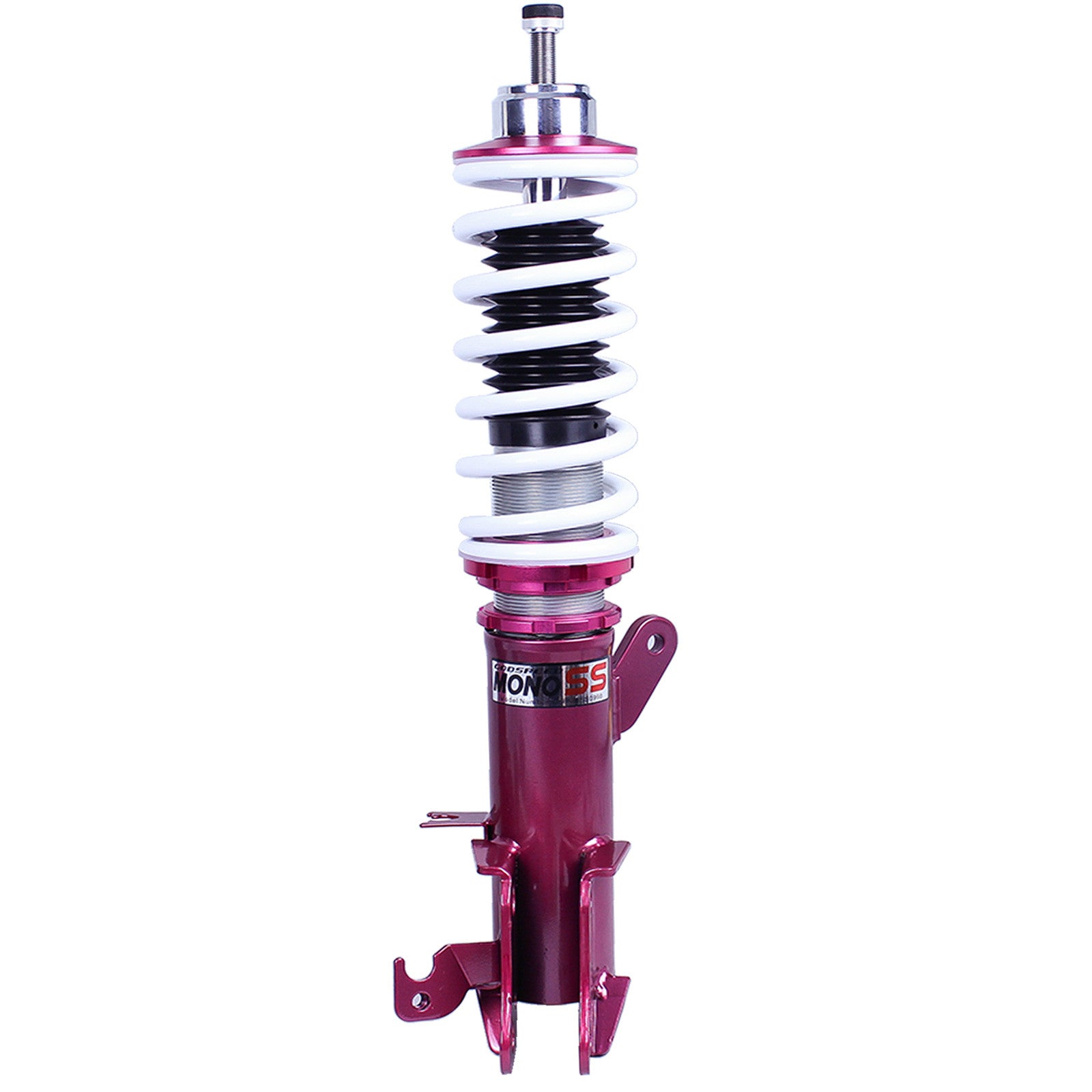 GSP Godspeed Project Mono SS Coilovers - Honda HRV (RU) FWD 2016-19