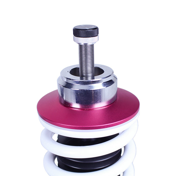 GSP Godspeed Project Mono SS Coilovers - Honda HRV (RU) FWD 2016-19