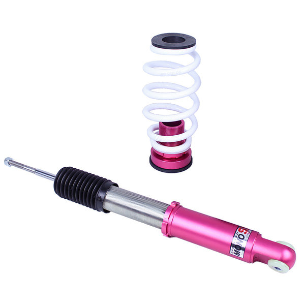 GSP Godspeed Project Mono SS Coilovers - Honda HRV (RU) FWD 2016-19