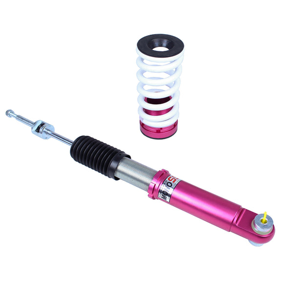 GSP Godspeed Project Mono SS Coilovers - Audi A6 (C5) FWD 1998-04