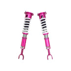GSP Godspeed Project Mono SS Coilovers - Audi A6 Quattro (C5) 1997-04