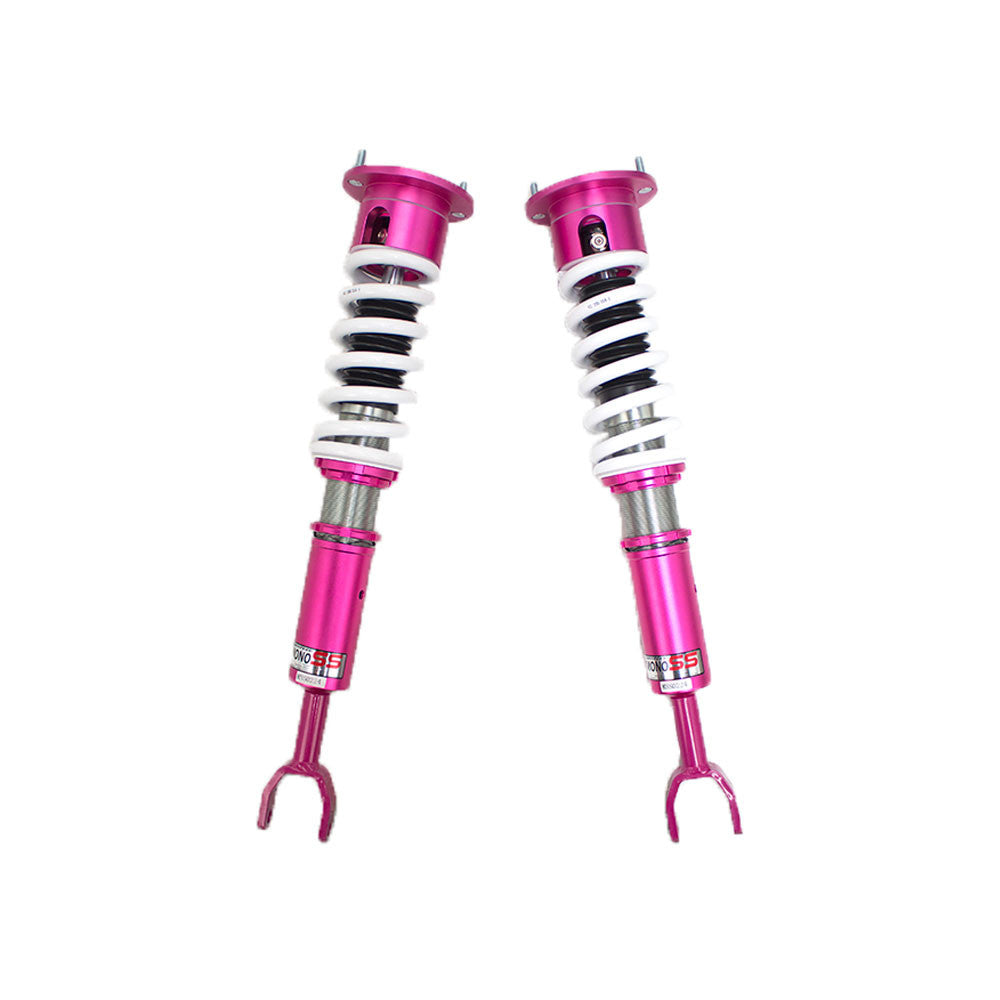GSP Godspeed Project Mono SS Coilovers - Volkswagen Passat 4Motion (B5) 2000-05