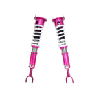 GSP Godspeed Project Mono SS Coilovers - Volkswagen Passat 4Motion (B5) 2000-05