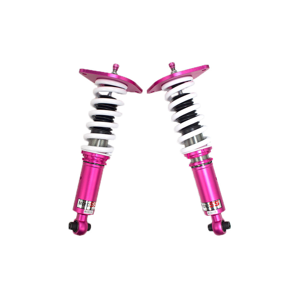 GSP Godspeed Project Mono SS Coilovers - Volkswagen Passat 4Motion (B5) 2000-05