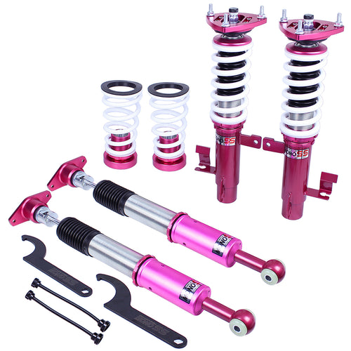 GSP Godspeed Project Mono SS Coilovers - Mazda 5 (CR) 2006-10