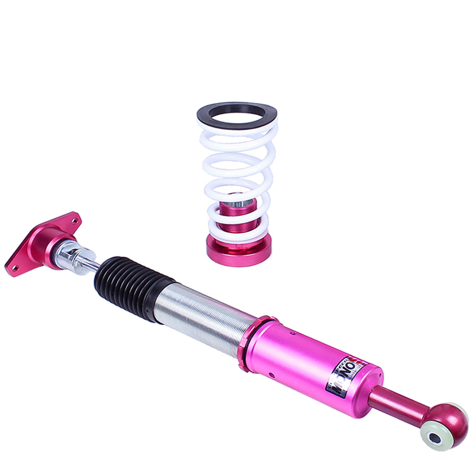 GSP Godspeed Project Mono SS Coilovers - Mazda 5 (CW) 2012-17
