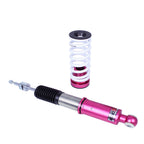 GSP Godspeed Project Mono SS Coilovers - Volkswagen Golf R (MK6) 2011-14  (w/o DCC & 54.5MM Front Axle Clamp)