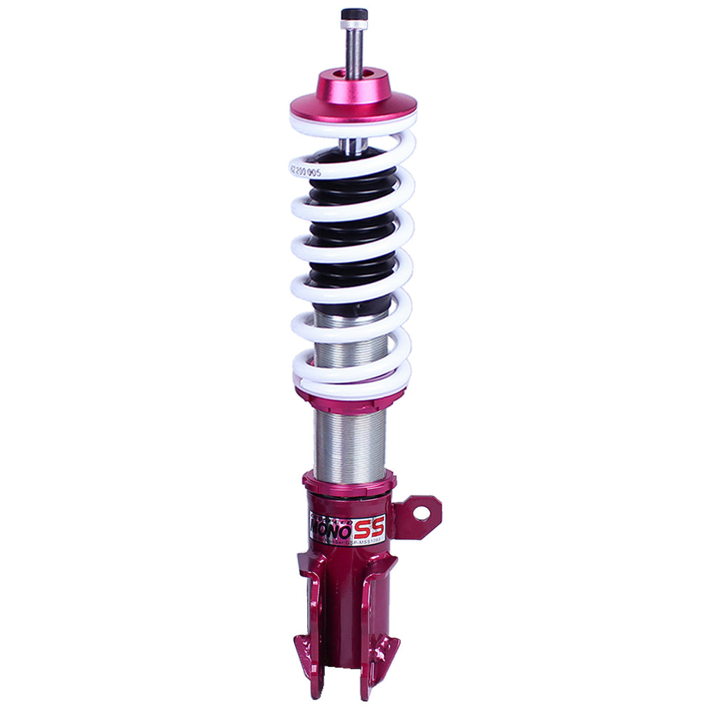 GSP Godspeed Project Mono SS Coilovers - Toyota Prius C (NHP10) 2012-19