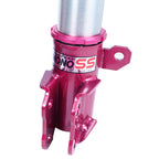 GSP Godspeed Project Mono SS Coilovers - Toyota Yaris (XP90) 2006-11