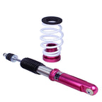 GSP Godspeed Project Mono SS Coilovers - Toyota Prius C (NHP10) 2012-19