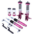 GSP Godspeed Project Mono SS Coilovers - Buick Lacrosse W/O Rear H-Arms 2010-16