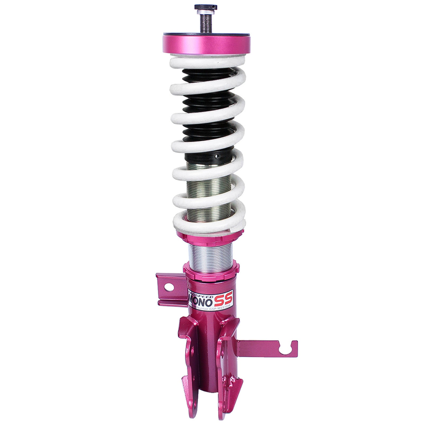 GSP Godspeed Project Mono SS Coilovers - Chevrolet Malibu 2013-15