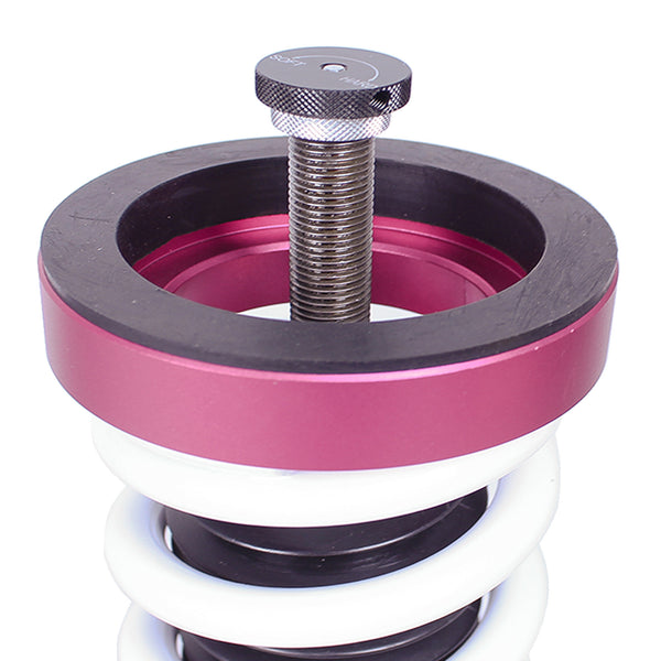 GSP Godspeed Project Mono SS Coilovers - Chevrolet Impala 2014-20