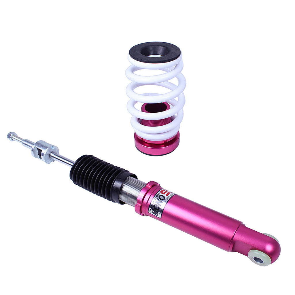 GSP Godspeed Project Mono SS Coilovers - Chevrolet Malibu 2013-15