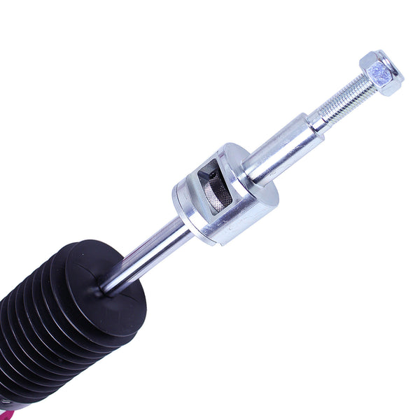 GSP Godspeed Project Mono SS Coilovers - Chevrolet Impala 2014-20
