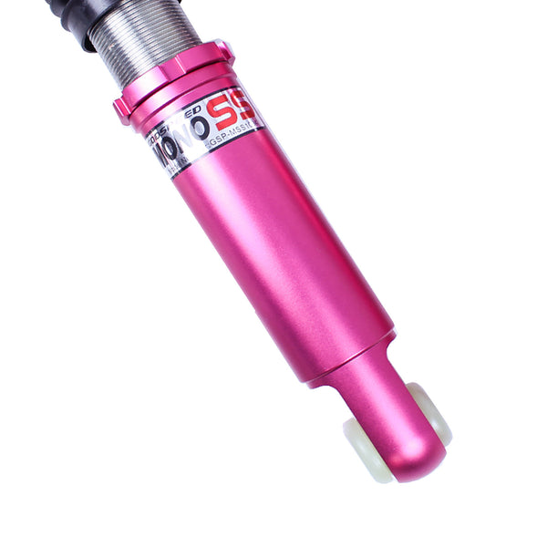 GSP Godspeed Project Mono SS Coilovers - Chevrolet Impala 2014-20