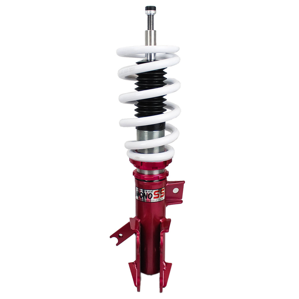 GSP Godspeed Project Mono SS Coilovers - Lincoln MKZ 2.0L EcoBoost 2013-16