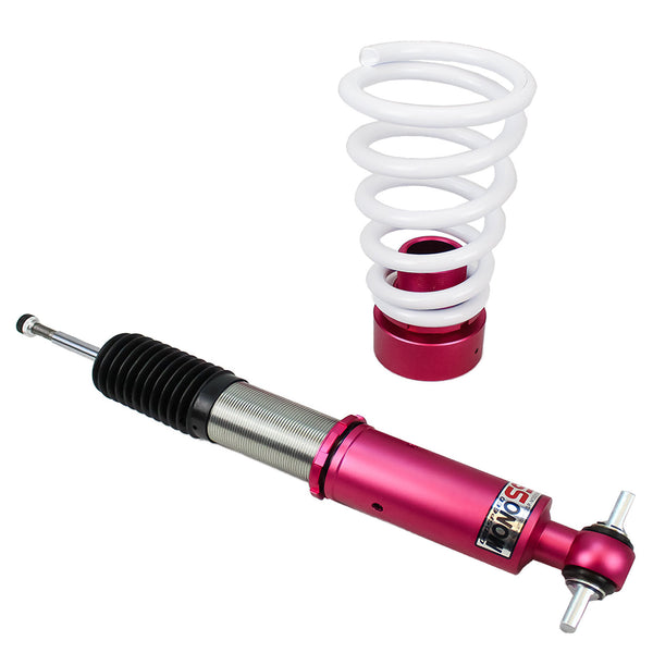 GSP Godspeed Project Mono SS Coilovers - Lincoln MKZ 2.0L EcoBoost 2013-16