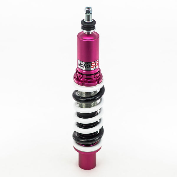 GSP Godspeed Project Mono SS Coilovers - Audi Q5 (8R) 2009-17