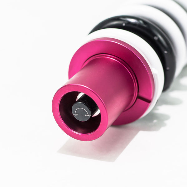 GSP Godspeed Project Mono SS Coilovers - Audi Q5 (8R) 2009-17