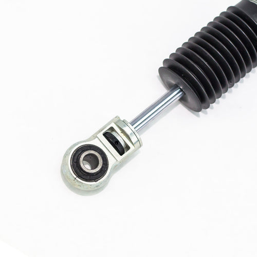 GSP Godspeed Project Mono SS Coilovers - Audi Q5 (8R) 2009-17