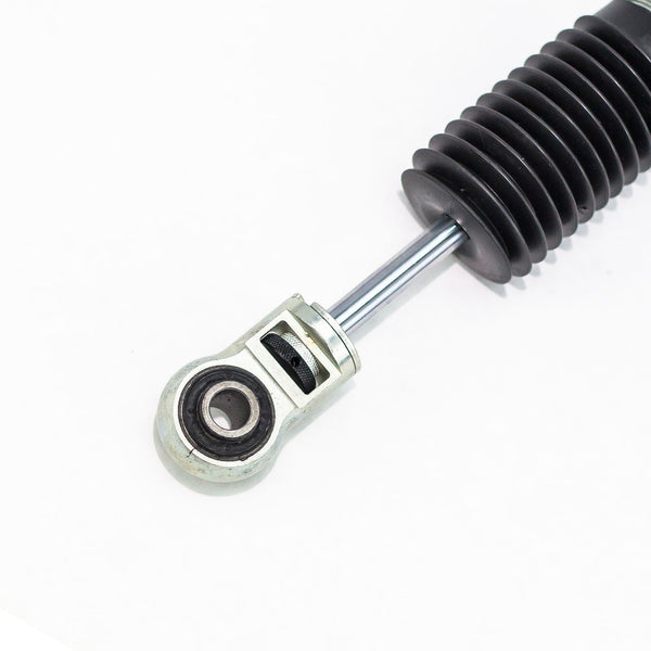 GSP Godspeed Project Mono SS Coilovers - Audi Q5 (8R) 2009-17