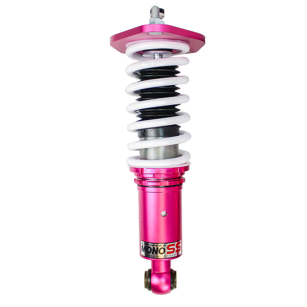 GSP Godspeed Project Mono SS Coilovers - Mitsubishi Galant (DJ) 2004-11