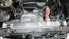 Megan Racing OEM Spec Aluminum Radiator - Lexus IS300 (2000-2005)
