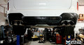 Megan Racing Supremo Exhaust System - BMW X3M/X3M Comp. (F97) 2020+