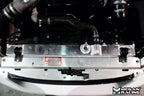MR-RT-LI01-V2 - Megan Racing Performance Triple Pass Aluminum Radiator - Lexus IS300 (2000-2005)