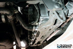 MR-RT-LI01-V2 - Megan Racing Performance Triple Pass Aluminum Radiator - Lexus IS300 (2000-2005)
