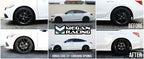 Megan Racing Performance Lowering Springs - Honda Civic & Si Models (2022+)