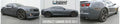 Megan Racing Performance Lowering Springs - Chevrolet Camaro Coupe (2010-2011)