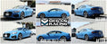 Megan Racing Performance Lowering Springs - Audi A4 / A5 [Excluding Wagons] (2017+)