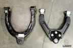 Megan Racing Front Upper Camber / Caster Control Arms - Tesla Model Y (2020+)