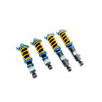 Manzo MZ Series Adjustable Coilovers - Mazda Miata (1989-2005)