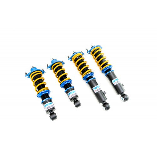 Manzo MZ Series Adjustable Coilovers - Mazda Miata (1989-2005)