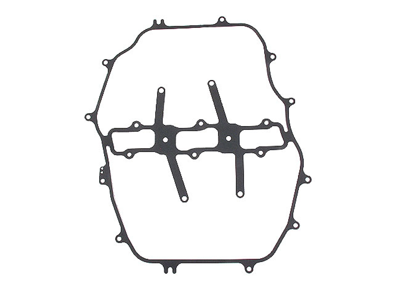ISR Performance OE Replacement Upper Intake Manifold Plenum Gasket - Nissan Z33 350Z VQ35DE (2003-2006)