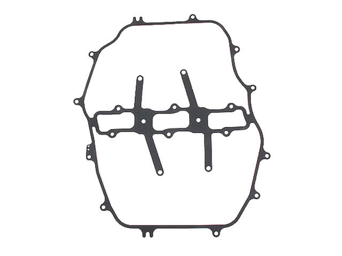 ISR Performance OE Replacement Upper Intake Manifold Plenum Gasket - Nissan Z33 350Z VQ35DE (2003-2006)