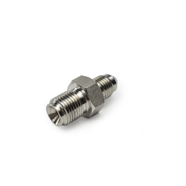 ISR Performance Turbo Oil Restrictor -3AN 0.03